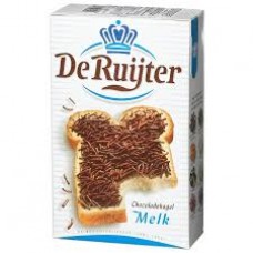 Hagelslag de Ruiter melk